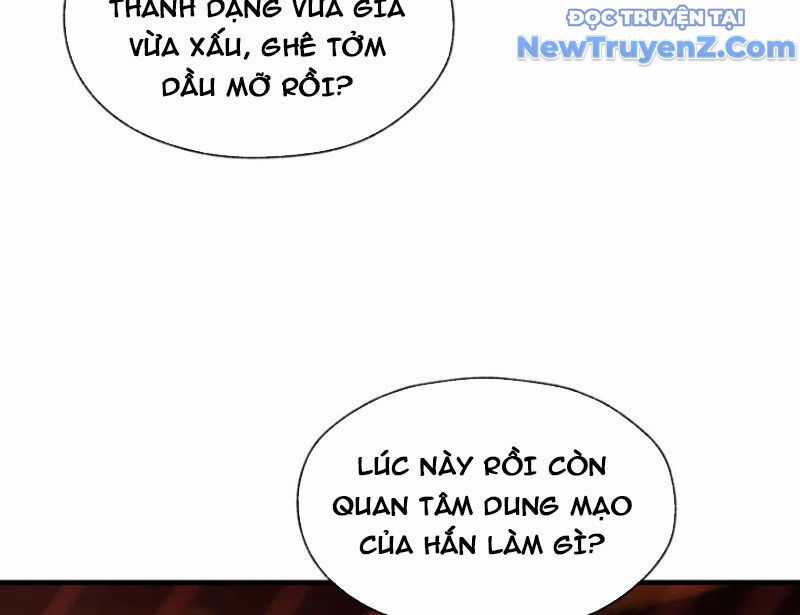 Đại Ái Ma Tôn, Nữ Đồ Đệ Đều Muốn Giết Ta Chương 67 trang 7