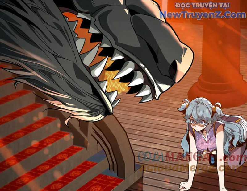 Đại Ái Ma Tôn, Nữ Đồ Đệ Đều Muốn Giết Ta Chương 67 trang 75