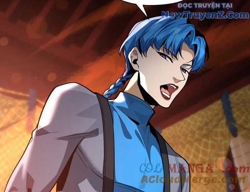 Đại Ái Ma Tôn, Nữ Đồ Đệ Đều Muốn Giết Ta Chương 67 trang 8