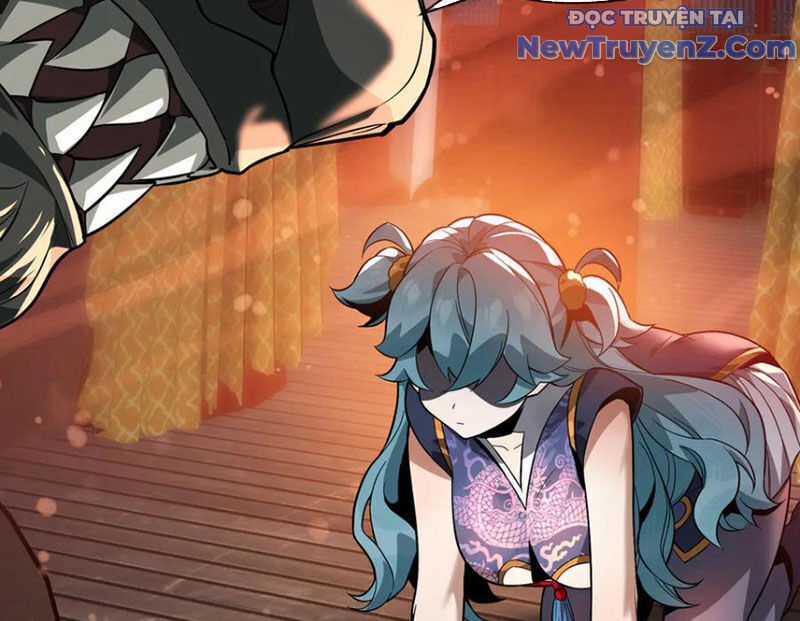 Đại Ái Ma Tôn, Nữ Đồ Đệ Đều Muốn Giết Ta Chương 67 trang 81