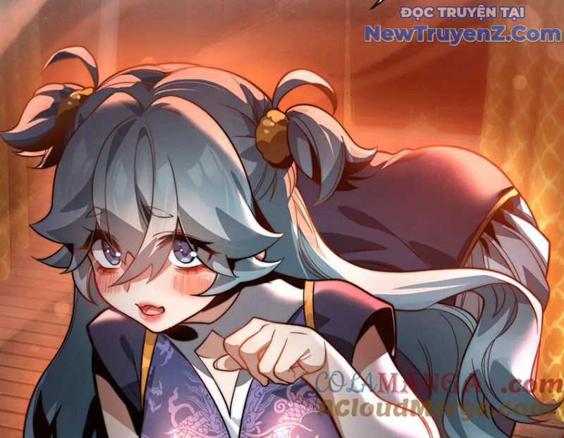 Đại Ái Ma Tôn, Nữ Đồ Đệ Đều Muốn Giết Ta Chương 67 trang 83