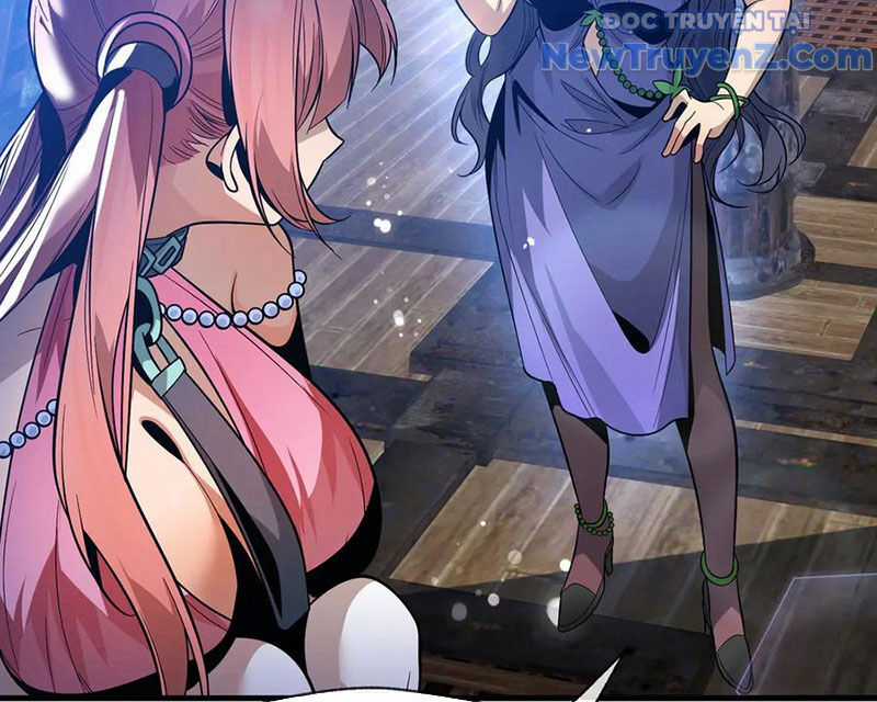 Đại Ái Ma Tôn, Nữ Đồ Đệ Đều Muốn Giết Ta Chương 75 trang 100