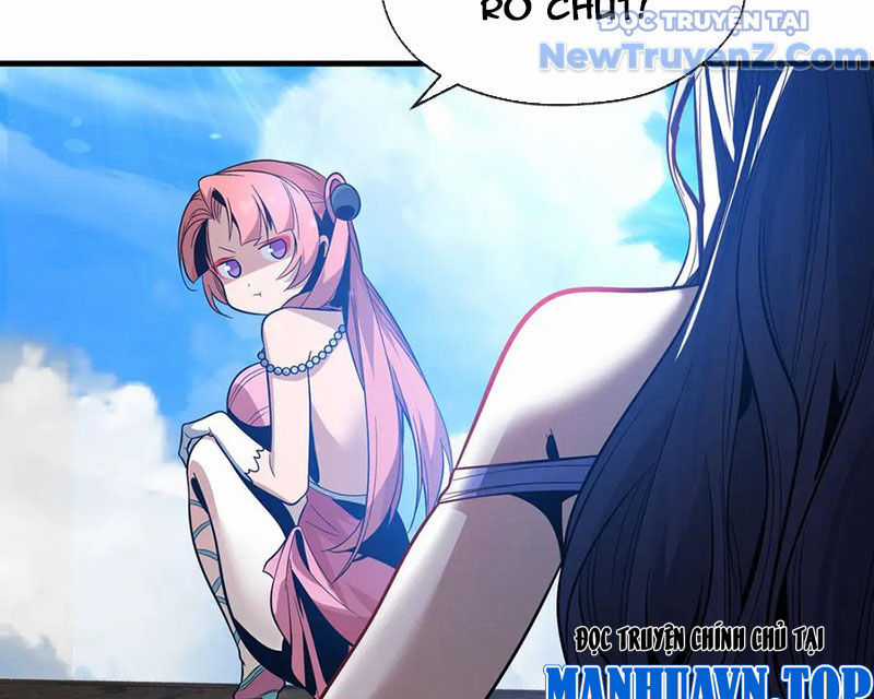 Đại Ái Ma Tôn, Nữ Đồ Đệ Đều Muốn Giết Ta Chương 75 trang 102