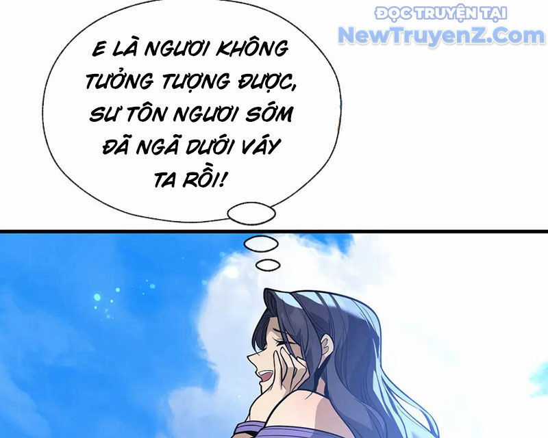 Đại Ái Ma Tôn, Nữ Đồ Đệ Đều Muốn Giết Ta Chương 75 trang 107