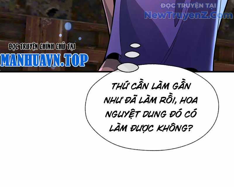 Đại Ái Ma Tôn, Nữ Đồ Đệ Đều Muốn Giết Ta Chương 75 trang 109