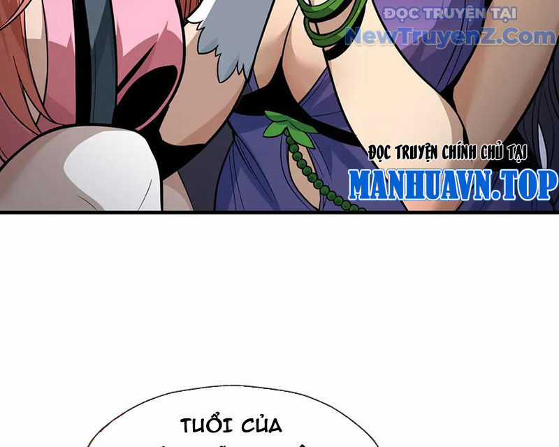 Đại Ái Ma Tôn, Nữ Đồ Đệ Đều Muốn Giết Ta Chương 75 trang 118