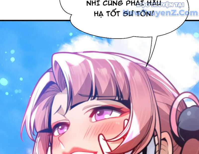 Đại Ái Ma Tôn, Nữ Đồ Đệ Đều Muốn Giết Ta Chương 75 trang 125