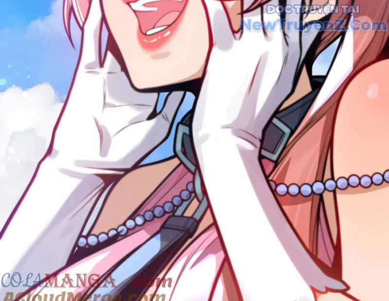 Đại Ái Ma Tôn, Nữ Đồ Đệ Đều Muốn Giết Ta Chương 75 trang 126