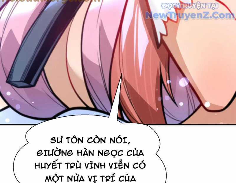 Đại Ái Ma Tôn, Nữ Đồ Đệ Đều Muốn Giết Ta Chương 75 trang 127