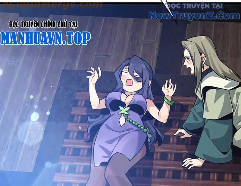 Đại Ái Ma Tôn, Nữ Đồ Đệ Đều Muốn Giết Ta Chương 75 trang 131