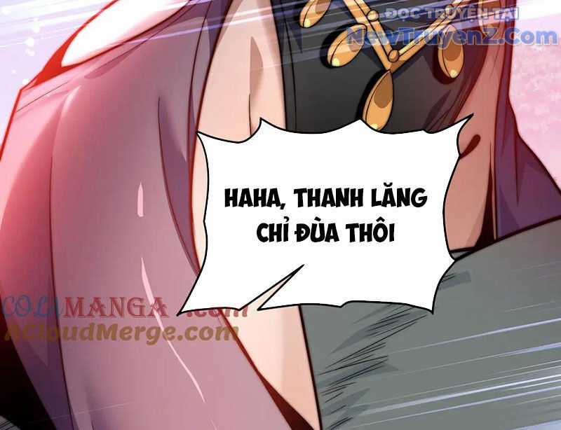 Đại Ái Ma Tôn, Nữ Đồ Đệ Đều Muốn Giết Ta Chương 75 trang 18