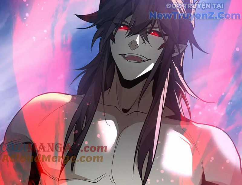 Đại Ái Ma Tôn, Nữ Đồ Đệ Đều Muốn Giết Ta Chương 75 trang 21