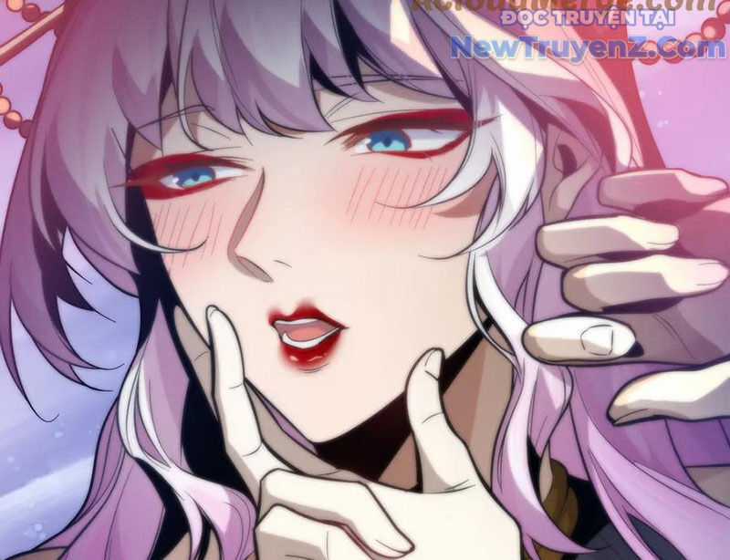 Đại Ái Ma Tôn, Nữ Đồ Đệ Đều Muốn Giết Ta Chương 75 trang 30