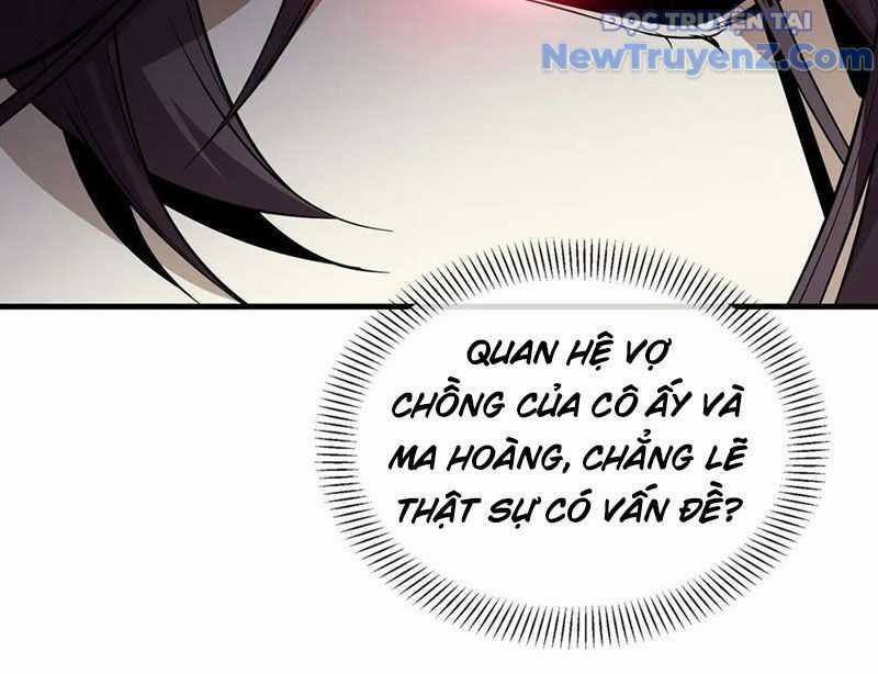 Đại Ái Ma Tôn, Nữ Đồ Đệ Đều Muốn Giết Ta Chương 75 trang 33