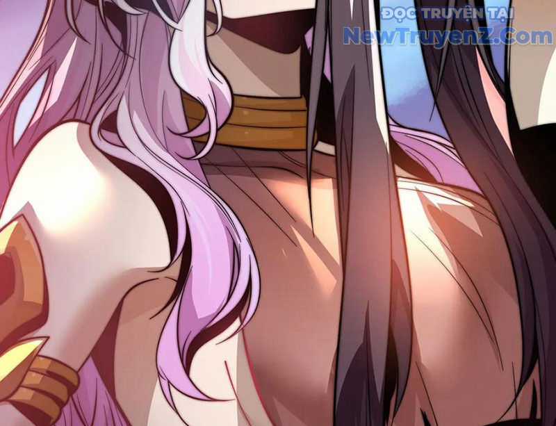 Đại Ái Ma Tôn, Nữ Đồ Đệ Đều Muốn Giết Ta Chương 75 trang 36