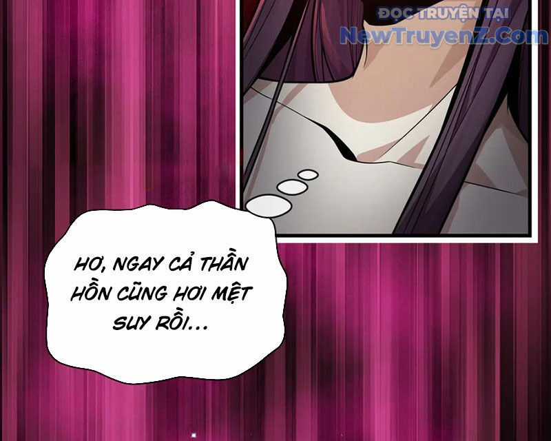 Đại Ái Ma Tôn, Nữ Đồ Đệ Đều Muốn Giết Ta Chương 75 trang 49