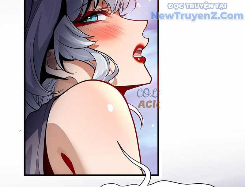 Đại Ái Ma Tôn, Nữ Đồ Đệ Đều Muốn Giết Ta Chương 75 trang 5