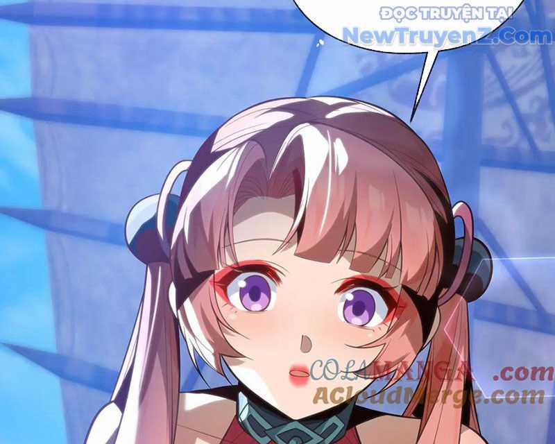 Đại Ái Ma Tôn, Nữ Đồ Đệ Đều Muốn Giết Ta Chương 75 trang 87