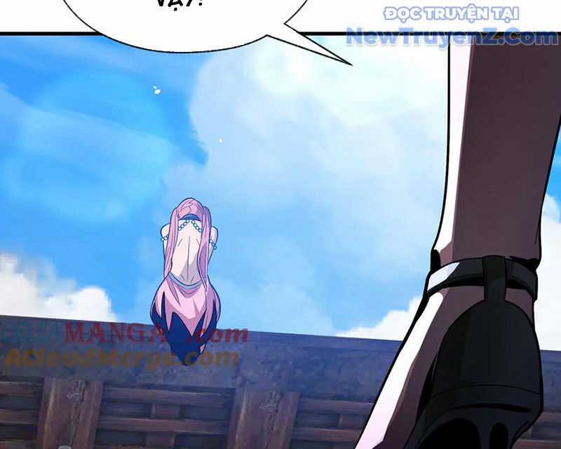 Đại Ái Ma Tôn, Nữ Đồ Đệ Đều Muốn Giết Ta Chương 75 trang 91