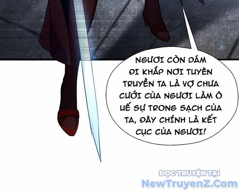 Đại Ái Ma Tôn, Nữ Đồ Đệ Đều Muốn Giết Ta Chương 76 trang 109