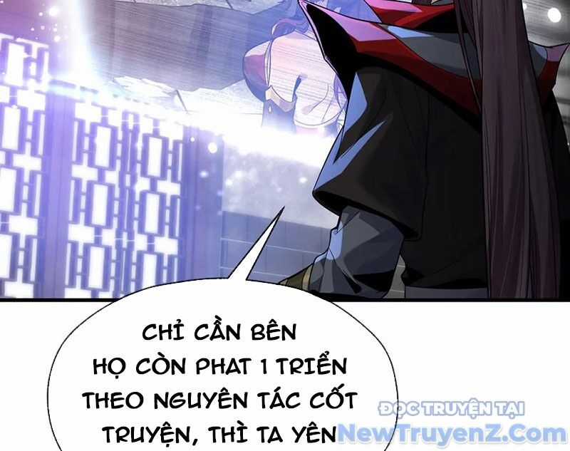 Đại Ái Ma Tôn, Nữ Đồ Đệ Đều Muốn Giết Ta Chương 76 trang 120