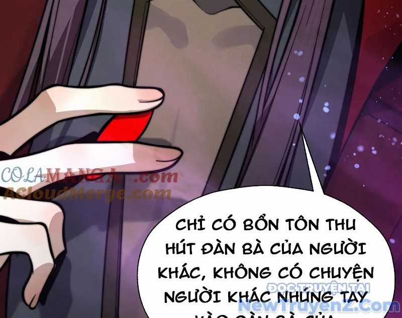 Đại Ái Ma Tôn, Nữ Đồ Đệ Đều Muốn Giết Ta Chương 76 trang 125