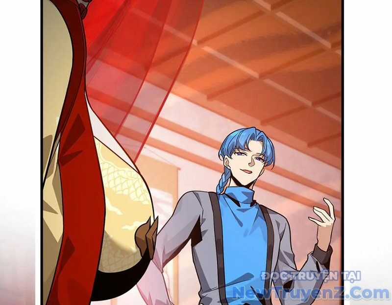 Đại Ái Ma Tôn, Nữ Đồ Đệ Đều Muốn Giết Ta Chương 76 trang 16