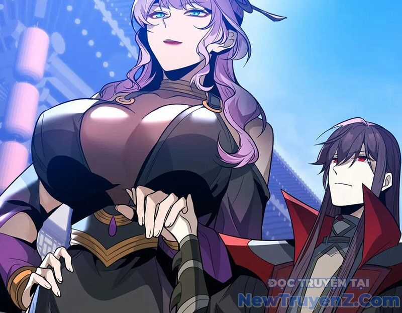 Đại Ái Ma Tôn, Nữ Đồ Đệ Đều Muốn Giết Ta Chương 76 trang 36