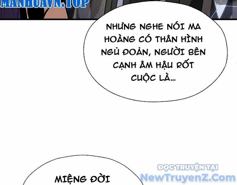 Đại Ái Ma Tôn, Nữ Đồ Đệ Đều Muốn Giết Ta Chương 76 trang 38