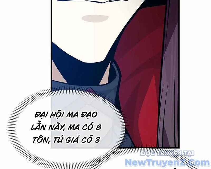 Đại Ái Ma Tôn, Nữ Đồ Đệ Đều Muốn Giết Ta Chương 76 trang 50