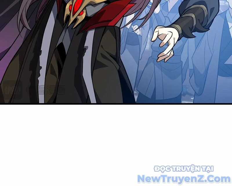 Đại Ái Ma Tôn, Nữ Đồ Đệ Đều Muốn Giết Ta Chương 76 trang 59