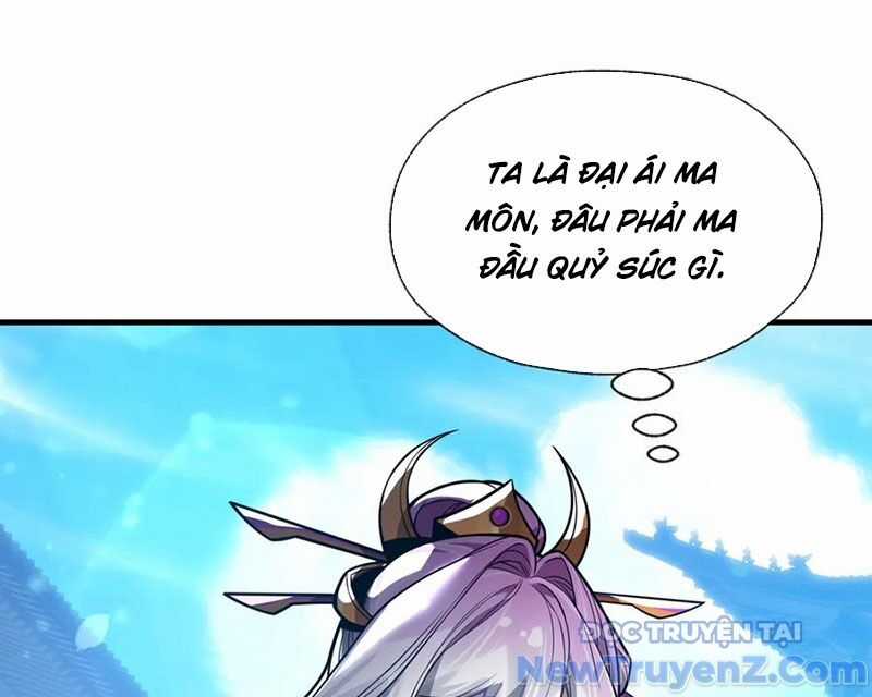 Đại Ái Ma Tôn, Nữ Đồ Đệ Đều Muốn Giết Ta Chương 76 trang 73