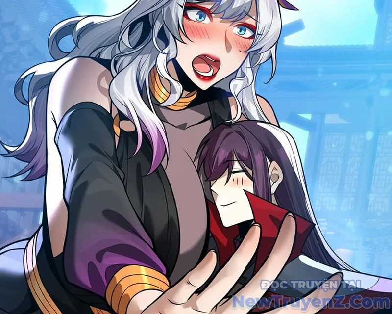 Đại Ái Ma Tôn, Nữ Đồ Đệ Đều Muốn Giết Ta Chương 76 trang 74