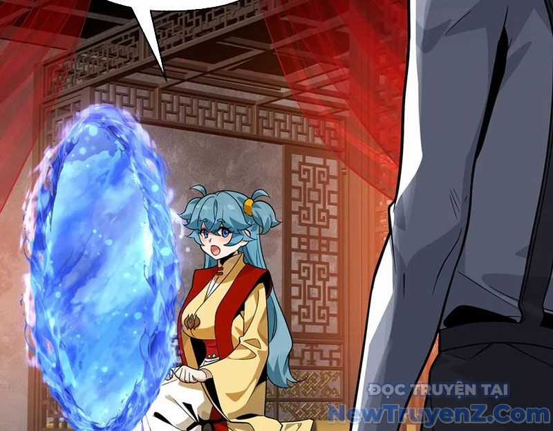 Đại Ái Ma Tôn, Nữ Đồ Đệ Đều Muốn Giết Ta Chương 76 trang 8