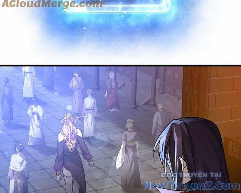 Đại Ái Ma Tôn, Nữ Đồ Đệ Đều Muốn Giết Ta Chương 76 trang 83