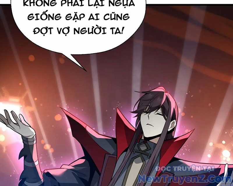 Đại Ái Ma Tôn, Nữ Đồ Đệ Đều Muốn Giết Ta Chương 76 trang 95