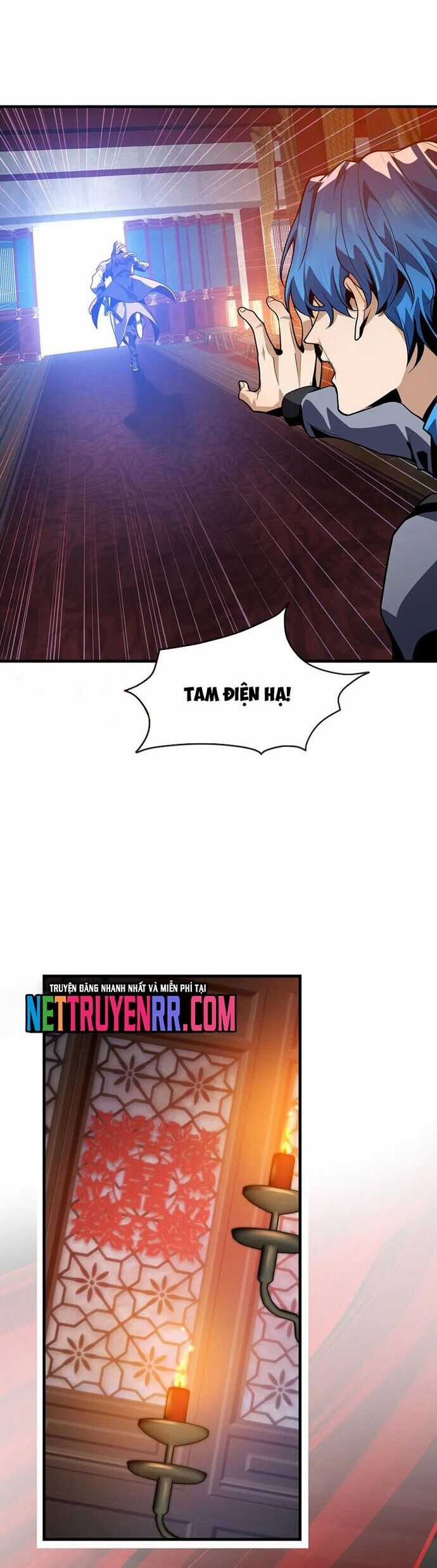 Đại Ái Ma Tôn, Nữ Đồ Đệ Đều Muốn Giết Ta Chương 77 trang 21