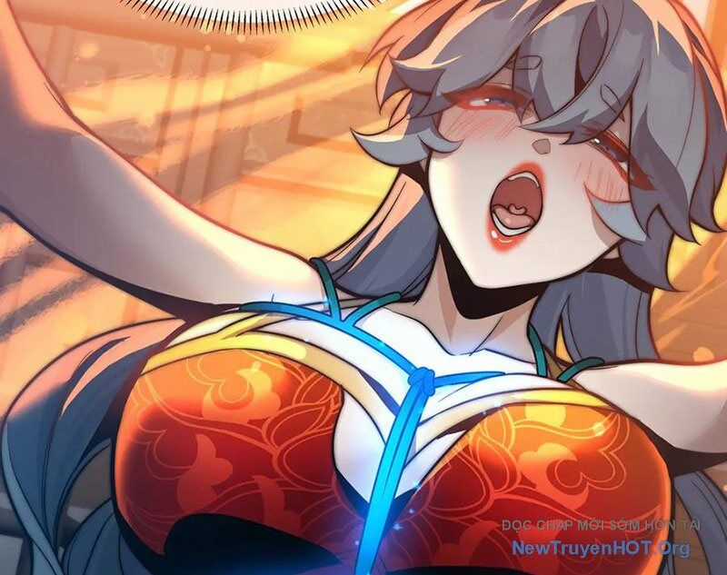 Đại Ái Ma Tôn, Nữ Đồ Đệ Đều Muốn Giết Ta Chương 78 trang 119