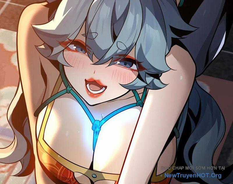 Đại Ái Ma Tôn, Nữ Đồ Đệ Đều Muốn Giết Ta Chương 78 trang 131