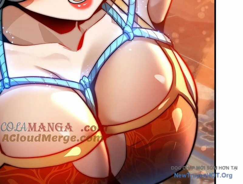 Đại Ái Ma Tôn, Nữ Đồ Đệ Đều Muốn Giết Ta Chương 78 trang 24