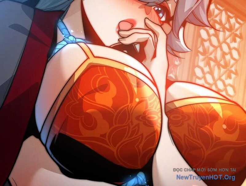 Đại Ái Ma Tôn, Nữ Đồ Đệ Đều Muốn Giết Ta Chương 78 trang 30