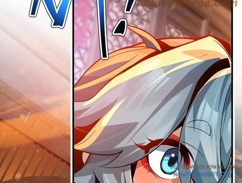 Đại Ái Ma Tôn, Nữ Đồ Đệ Đều Muốn Giết Ta Chương 78 trang 33