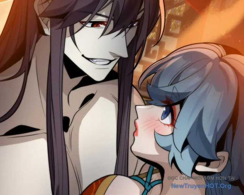 Đại Ái Ma Tôn, Nữ Đồ Đệ Đều Muốn Giết Ta Chương 78 trang 69