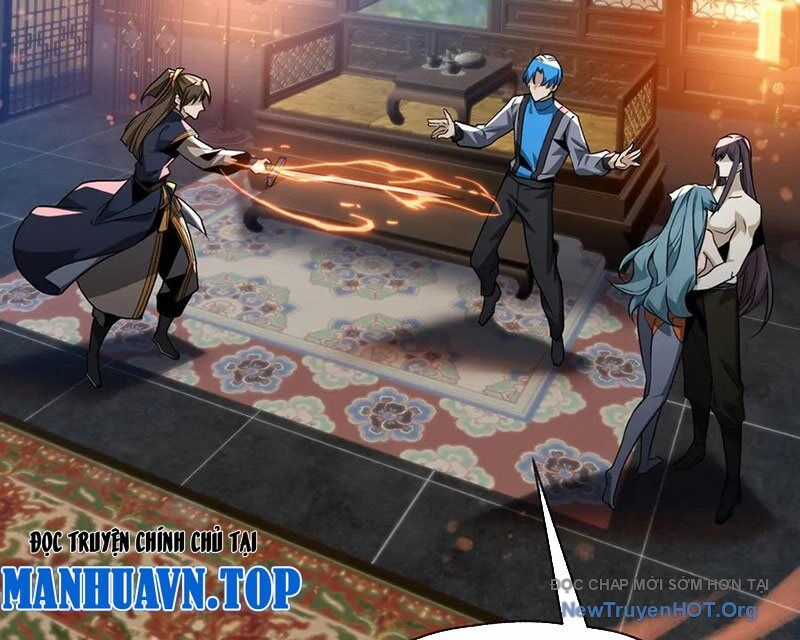 Đại Ái Ma Tôn, Nữ Đồ Đệ Đều Muốn Giết Ta Chương 78 trang 76