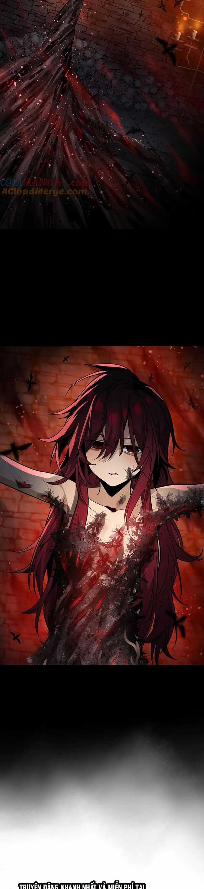 Đại Ái Ma Tôn, Nữ Đồ Đệ Đều Muốn Giết Ta Chương 79 trang 18