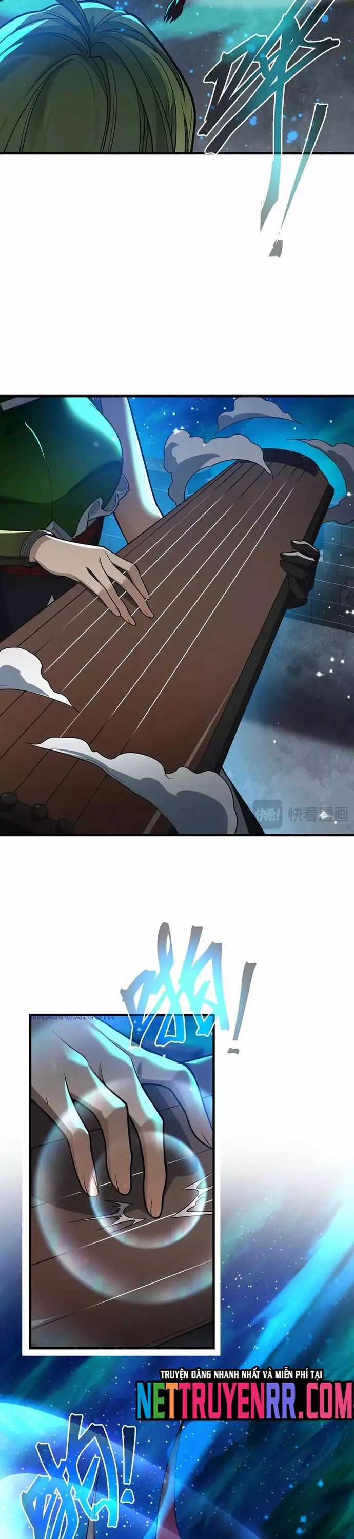 Đại Ái Ma Tôn, Nữ Đồ Đệ Đều Muốn Giết Ta Chương 80 trang 15