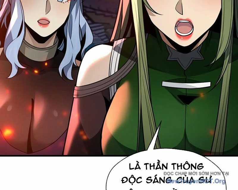 Đại Ái Ma Tôn, Nữ Đồ Đệ Đều Muốn Giết Ta Chương 81 trang 110