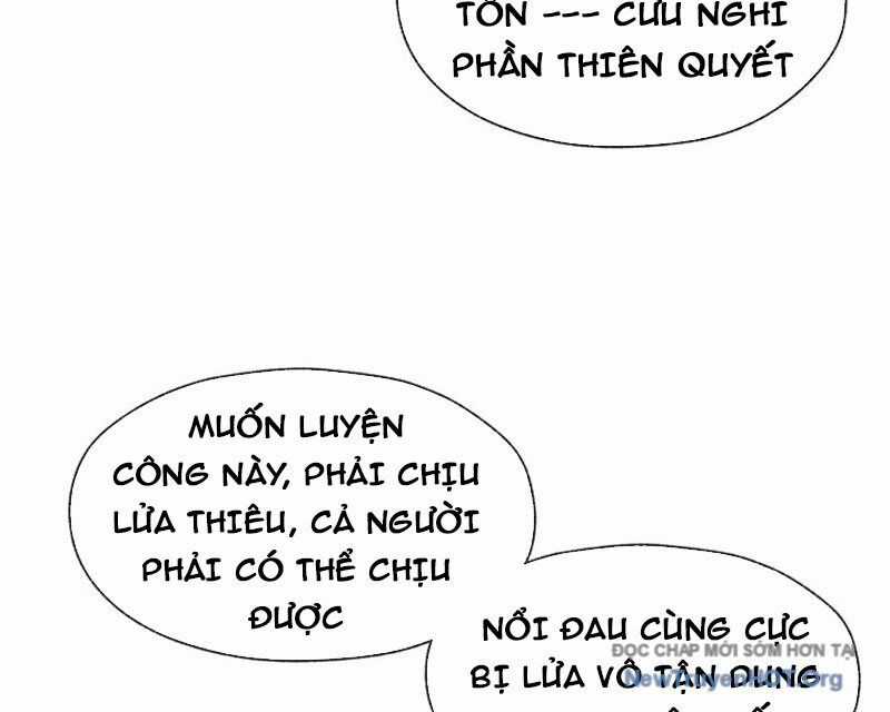 Đại Ái Ma Tôn, Nữ Đồ Đệ Đều Muốn Giết Ta Chương 81 trang 111