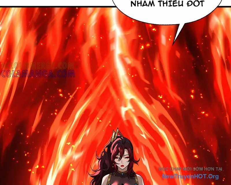 Đại Ái Ma Tôn, Nữ Đồ Đệ Đều Muốn Giết Ta Chương 81 trang 112