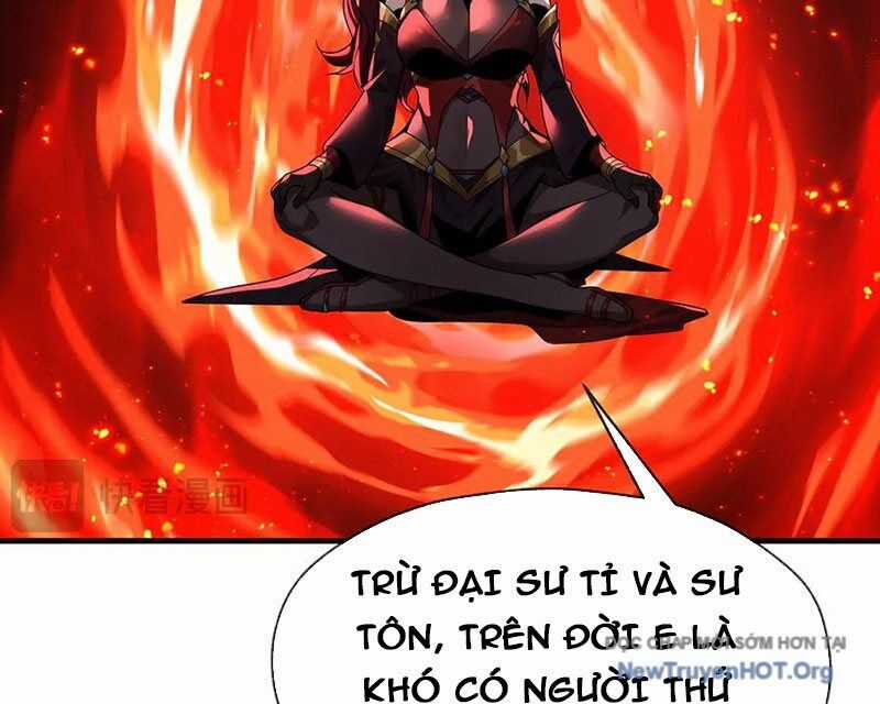 Đại Ái Ma Tôn, Nữ Đồ Đệ Đều Muốn Giết Ta Chương 81 trang 113